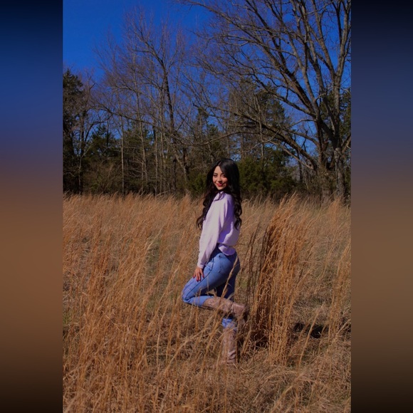 MEET YOUR BESTIE POSHER//sienna nicole davilla alvarado💋 - Picture 3 of 5